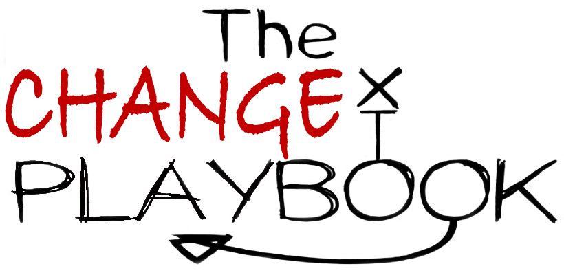 The Change Playbook is the best guide and tool that anybody, novice to expert, can have to lead change or change manage a project.